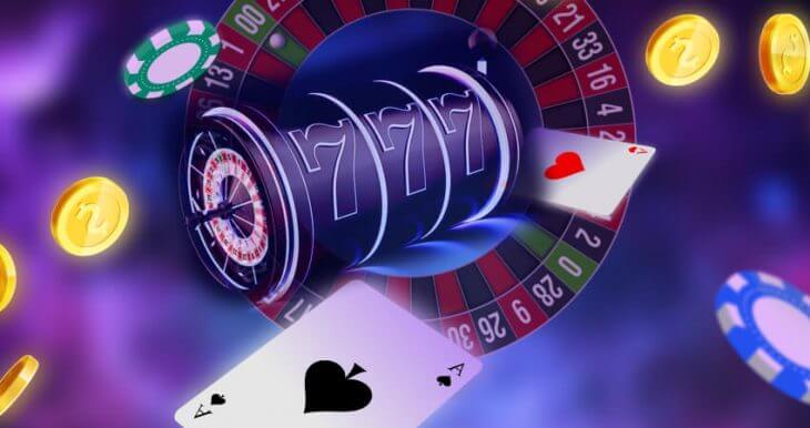 Discover the Excitement of Memo Casino UK 3
