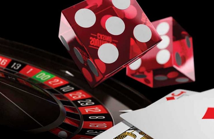 Online Casino za Peniaze Objavte Svet Hracích Automatov a Hier