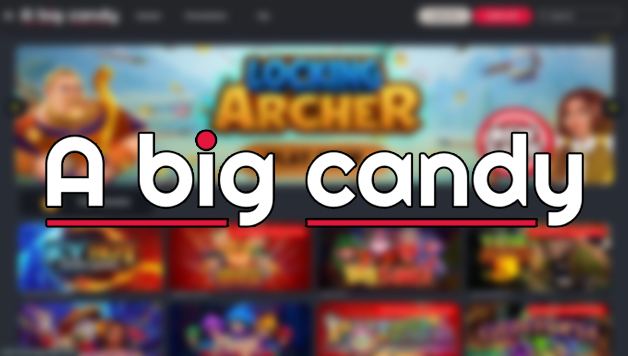 Discovering a big candy casino australia Sweet Gaming Down Under