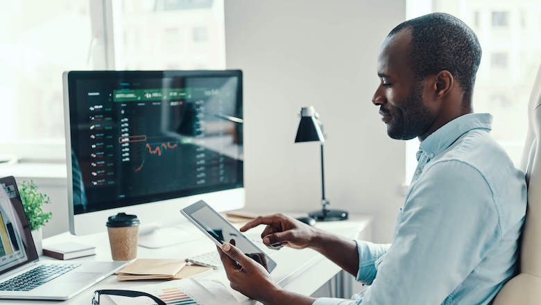 Automated Forex Trading Revolutionizing Currency Exchange 1560860250 Automated Forex Trading Revolutionizing Currency Exchange 1560860250