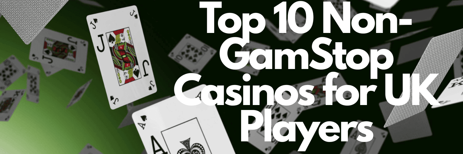 Discovering Casino Sites Not on Gamstop -575127280