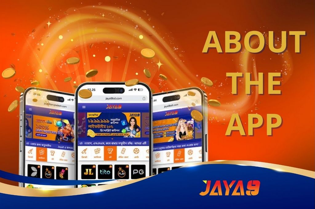 Exploring Jaya9 A Revolutionary Platform in Bangladesh