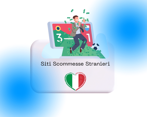 I migliori siti di scommesse straniere del 2023 -1307264030
