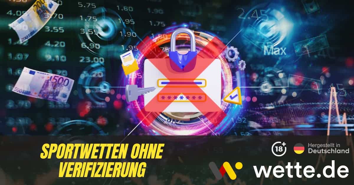 Wetten ohne Limit - Grenzenloser Wettspaß