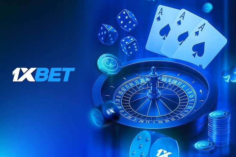 Discover the 1xBet App Your Ultimate Betting Companion -1434352732