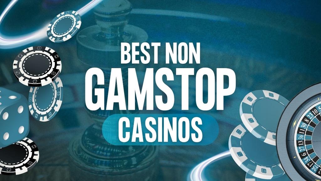 Discover the Benefits of Non GamStop Casinos