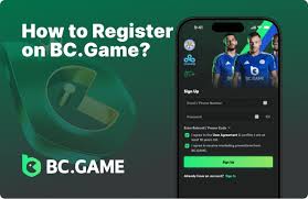 Discover the Ultimate Gaming Experience with BC.Game Online Platform