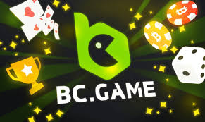 Discover the Ultimate Gaming Experience with BC.Game Online Platform