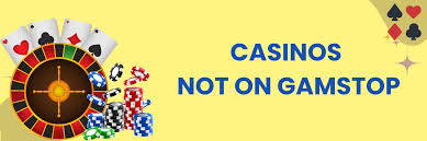 Discovering Non Gamstop UK Casino Sites An In-Depth Guide
