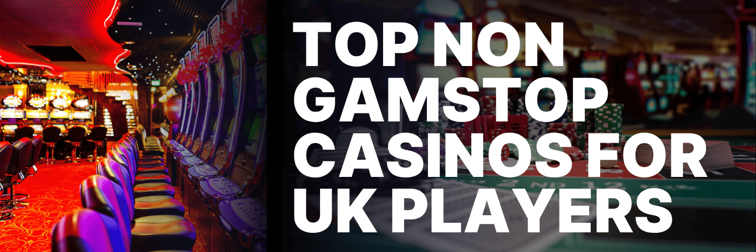 Discovering UK Online Casinos Not on Gamstop 946832033