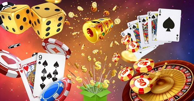 Emerging Mobile Casino Trends Revolutionizing the Gaming Experience