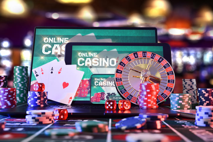 HitnSpin Casino Jouw Ultieme Bestemming voor Online Gokken