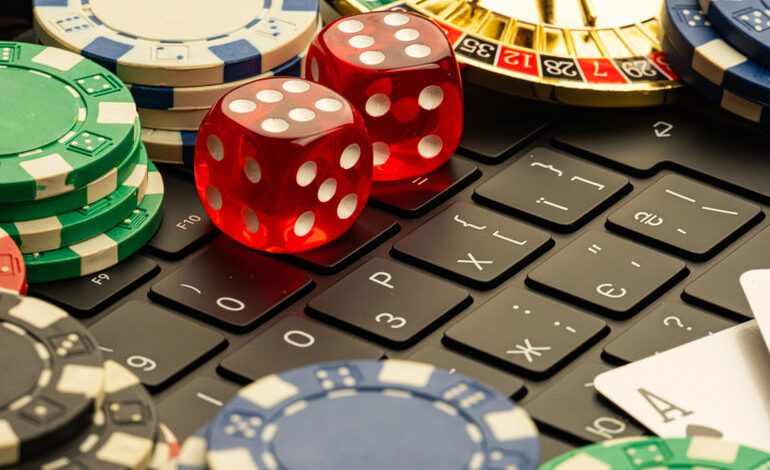The Growing Appeal of Online Slots A Deep Dive into the Need for Slots Gaming The Growing Appeal of Online Slots A Deep Dive into the Need for Slots Gaming