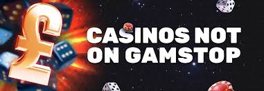 Top Casino Sites Not Blocked by Restrictions 1979315236