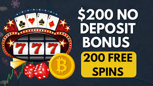 Discover the Excitement of 30 Free Spins No Deposit Bonuses