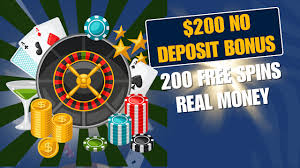 Discover the Excitement of 30 Free Spins No Deposit Bonuses