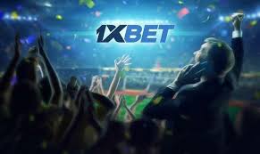 Experience Betting on the Go with the 1xBet App -1499614904