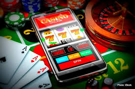 Experience Structured Gameplay with Online Casinos Experience Structured Gameplay with Online Casinos