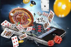 Experience the Thrill of BK8 Live Betting -80755638