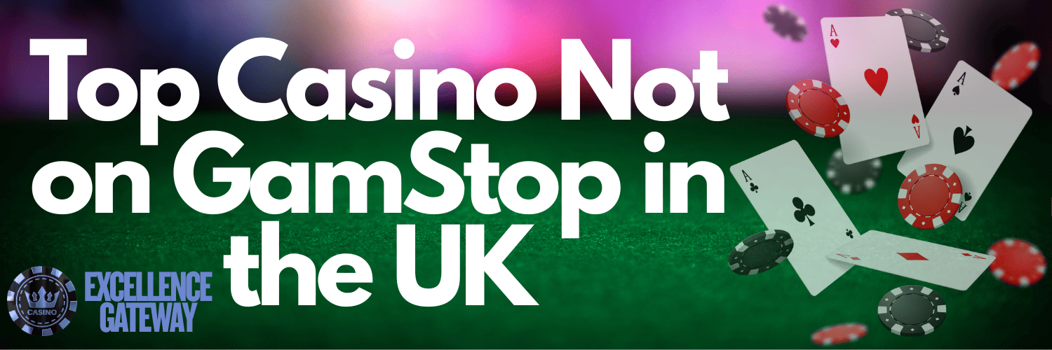 Explore Casino Sites Not on Gamstop 863421143