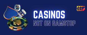 Exploring Casinos Not on Gamstop A Comprehensive Guide 1079116987