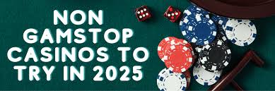 Exploring Non Gamstop UK Casino Sites A Comprehensive Guide 797074002 Exploring Non Gamstop UK Casino Sites A Comprehensive Guide 797074002