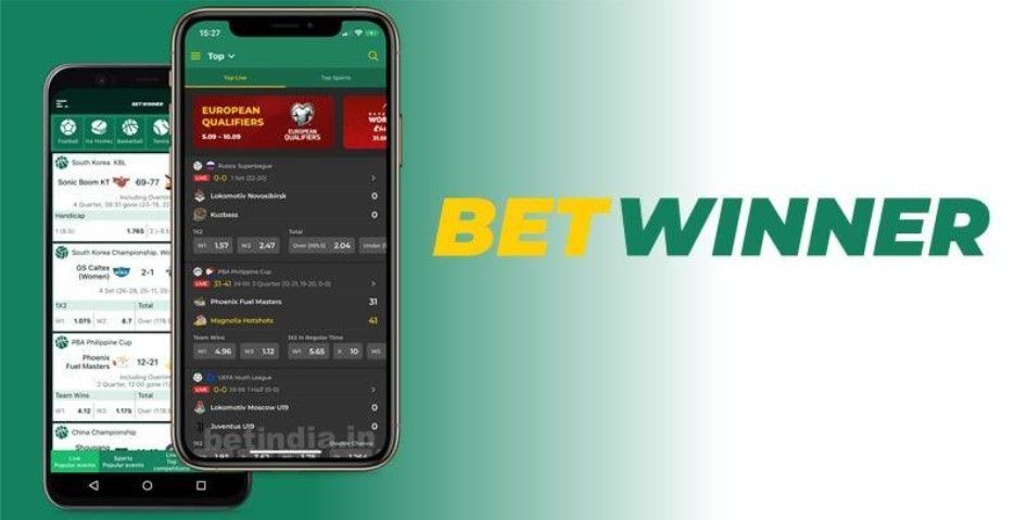 Maximize Your Winnings with Betwinner Casino Bonus