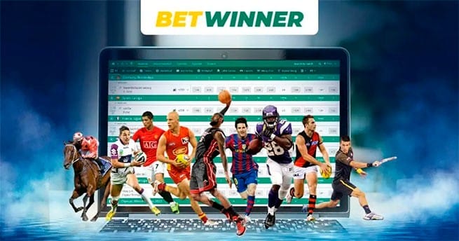 Maximize Your Winnings with Betwinner Casino Bonus