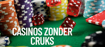 No CRUKS Casino Vrijheid en Verantwoord Spelen 1214187268