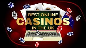 Discover the Excitement of New UK Online Casinos 1220965518