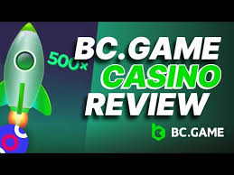 Explore the World of Crypto Casino with BC Game